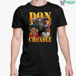 Don Cheadle Shirt 5 1 Don Cheadle Hoodie