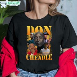 Don Cheadle Shirt 6 1 Don Cheadle Hoodie