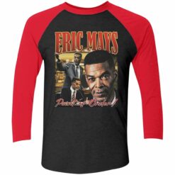 Eric Mays Point Of Order Shirt 9 red2 Eric Mays Point Of Order Shirt
