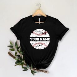 il 1140xN.4833086149 6fe2 Custom Name Baseball Mom Shirt