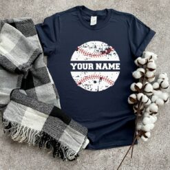 il 1140xN.4833086449 c9jj Custom Name Baseball Mom Shirt