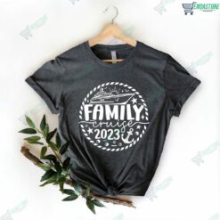 2023 Family Cruise Squad Shirt 3 2023 Family Cruise Squad Shirt