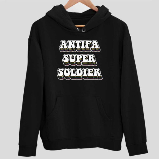 Antifa Super Soldier Shirt 2 1 Antifa Super Soldier Hoodie