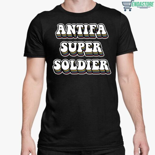 Antifa Super Soldier Shirt 5 1 Antifa Super Soldier Hoodie