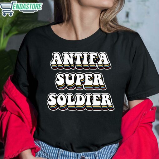 Antifa Super Soldier Shirt 6 1 Antifa Super Soldier Hoodie