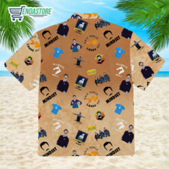 Burgerprint Endas Ted Lasso Hawaiian Shirt Ted Lasso Hawaii shirt 2 AFC Richmond Ted Lasso Hawaiian Shirt