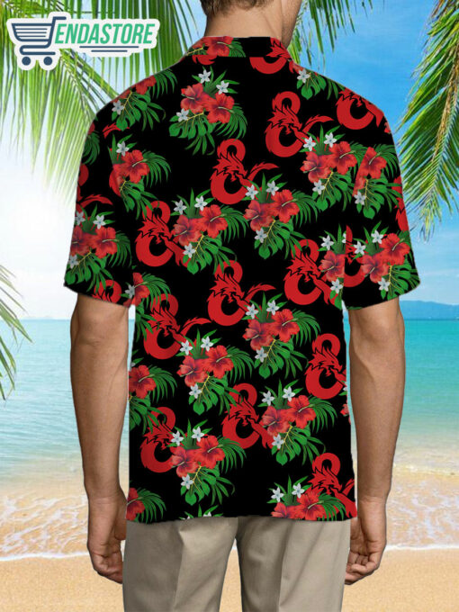 Endastore New York Yankees 2023 Giveaway Hawaiian Shirt
