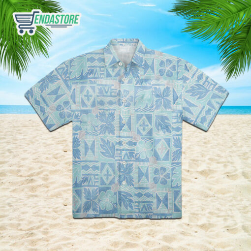 Burgerprint Endas lele Kapa Story Classic Fit Hawaiian Shirt 1 Kapa Story Classic Fit Hawaiian Shirt