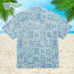 Burgerprint Endas lele Kapa Story Classic Fit Hawaiian Shirt 2 Kapa Story Classic Fit Hawaiian Shirt