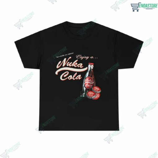 Enjoy A Nuka Cola Shirt 6 Enjoy A Nuka Cola Shirt