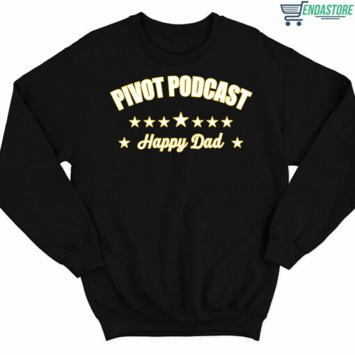 Happydad Pivot Podcast Happy Dad Shirt 3 1 Happydad Pivot Podcast Happy Dad Shirt