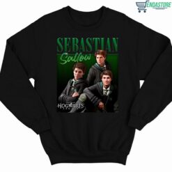 Harry Potter Hogwarts Legacy Sebastian Sallow Shirt 3 1 Harry Potter Hogwarts Legacy Sebastian Sallow Shirt