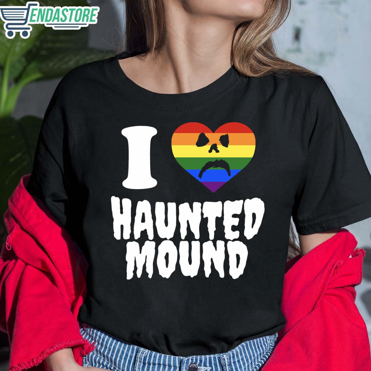 well guys, i guess that's it. : r/HauntedMound