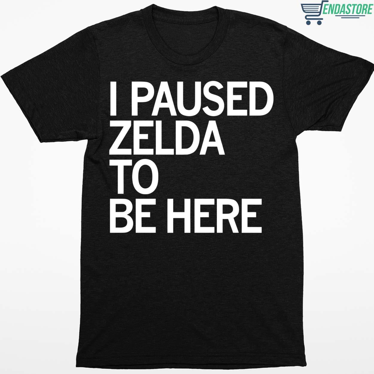 Zelda gamer legends never die shirt, hoodie, sweater, long sleeve