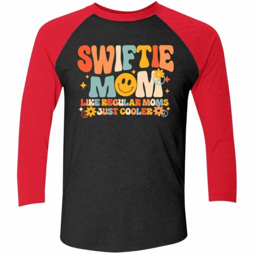 Swiftie Mom Like Regular Moms Just Cooler Shirt 9 red2 Swiftie Mom Like Regular Moms Just Cooler Sweatshirt