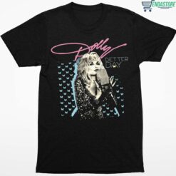 Trent Crimms Dolly Parton Better Day World Concert Shirt 1 1 Trent Crimm's Dolly Parton Better Day World Concert Shirt