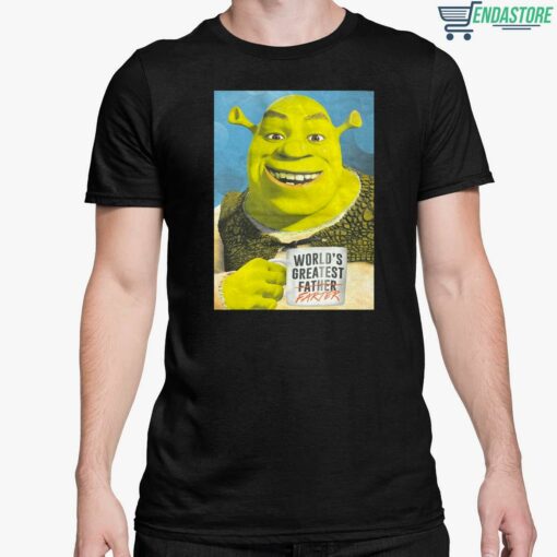Worlds Greatest Farter Shrek Shirt 5 1 World's Greatest Farter Shrek Hoodie