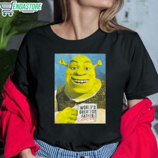 Worlds Greatest Farter Shrek Shirt 6 1 World's Greatest Farter Shrek Hoodie