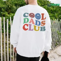 il 1140xN4448274697 lc06 Cool Dads Club Sweatshirt