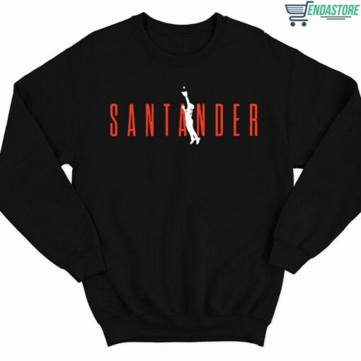 Air Anthony Santander T Shirt 3 1 Air Anthony Santander Hoodie