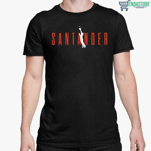 Air Anthony Santander T Shirt 5 1 Air Anthony Santander Hoodie