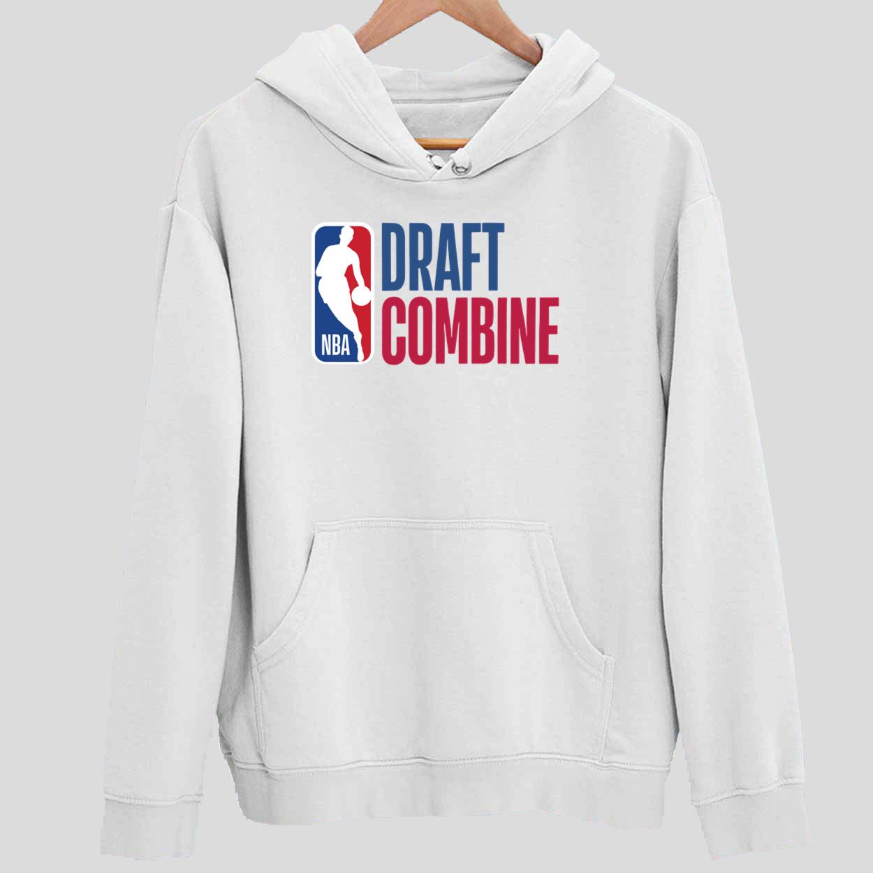 Anthony Edwards Worn Draft Combine Shirt, hoodie, sweater, long sleeve and  tank top