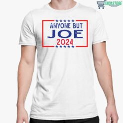 Anyone But Joe 2024 Shirt 5 white Anyone But Joe 2024 Shirt