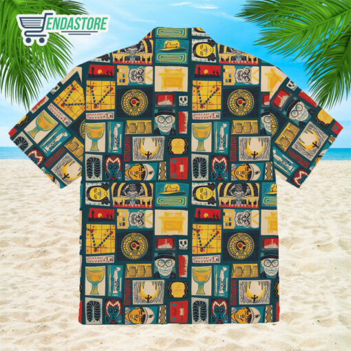 Burgerprint Endas indiana jones hawaiian shirt 2 Indiana Jones Hawaiian Shirt