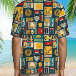 Burgerprint Endas indiana jones hawaiian shirt 4 Indiana Jones Hawaiian Shirt