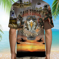 Burgerprint Endas lele Air Force Veteran Proud To Have Served Veteran Hawaiian Shirt 4 Air Force Veteran Proud To Have Served Veteran Hawaiian Shirt
