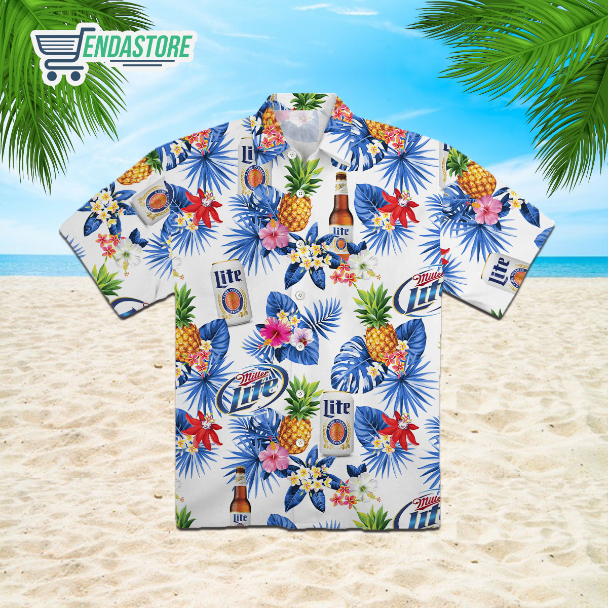 LA Dodgers Logo Pineapple - Hawaiian Shirt - Dodgers Hawaiian Shirt - The  Best Shirts For Dads In 2023 - Cool T-shirts