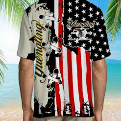Burgerprint Endas lele Yuengling America Flag Hawaiian Shirt 4 Yuengling America Flag Hawaiian Shirt