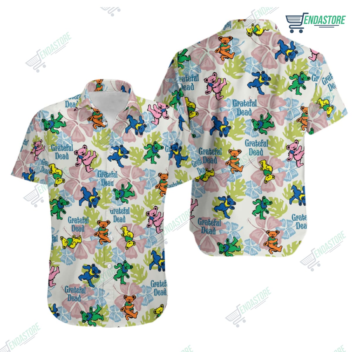 Endastore Mariners Hawaiian Shirt Night 2023 Giveaways