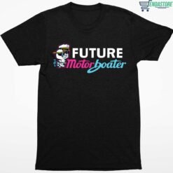 Future Motors Boater Shirt 1 1 Future Motors Boater Hoodie