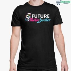 Future Motors Boater Shirt 5 1 Future Motors Boater Hoodie