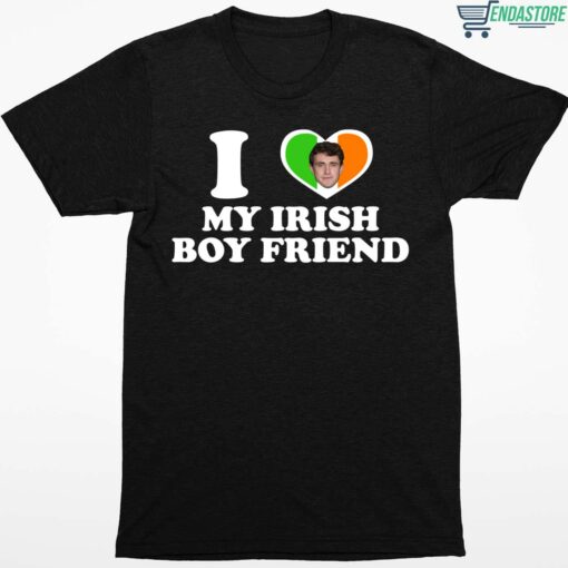 I Love My Boyfriend Paul Mescal Shirt 1 1 I Love My Boyfriend Paul Mescal Shirt