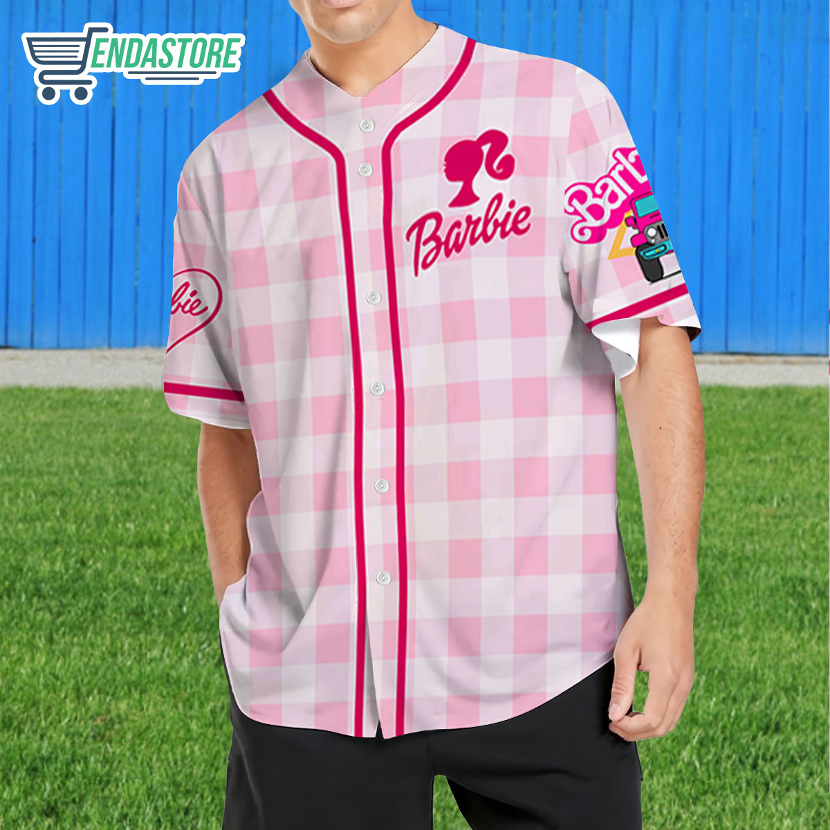 Personalized Custom Name Miami Heat All Over Print Baseball Jersey For Fans  - T-shirts Low Price