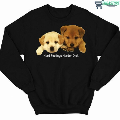 Dog Hard Feelings Harder Dick Drake Shirt 3 1 Dog Hard Feelings Harder D*ck Drake Hoodie