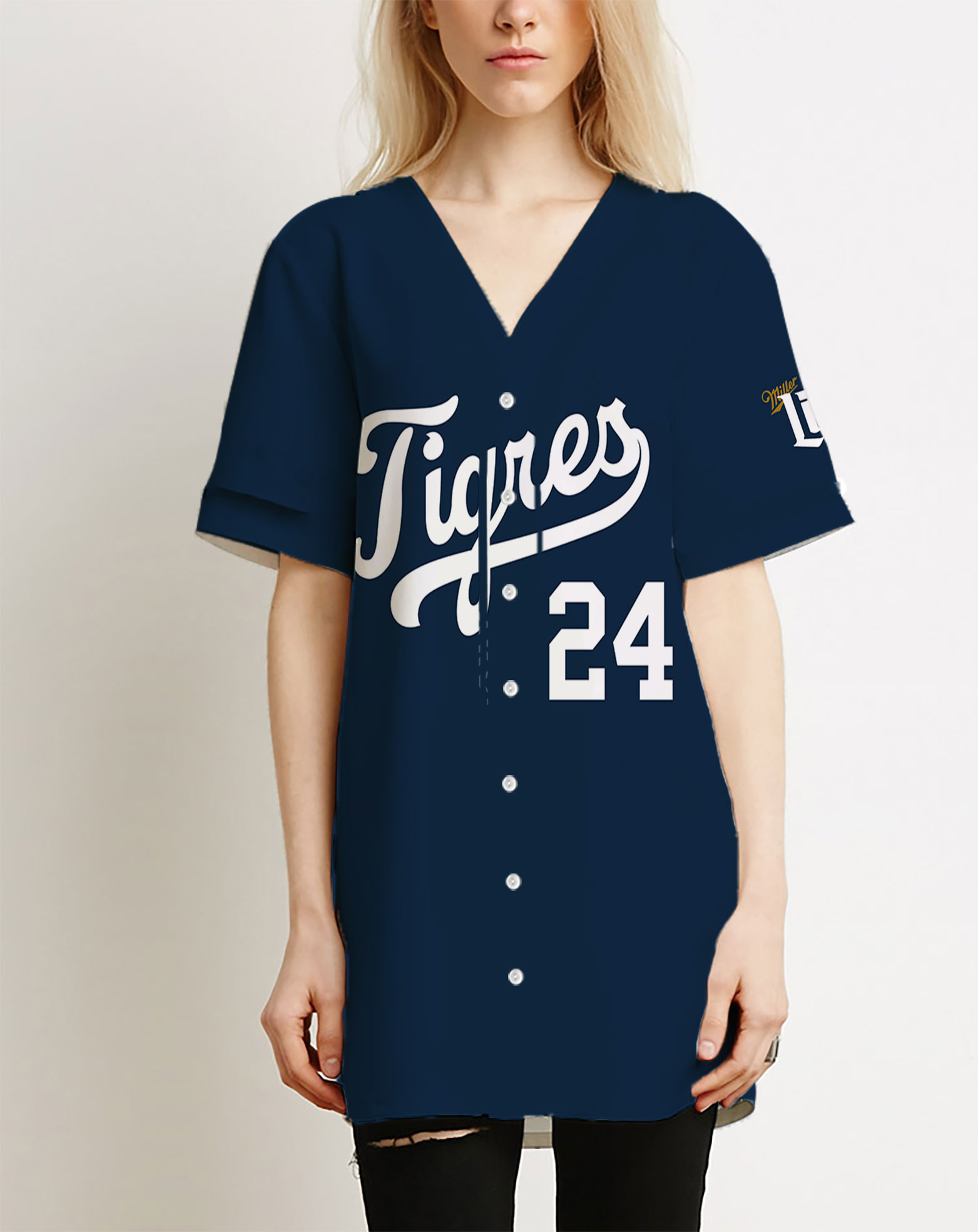 tigers baseball apparel