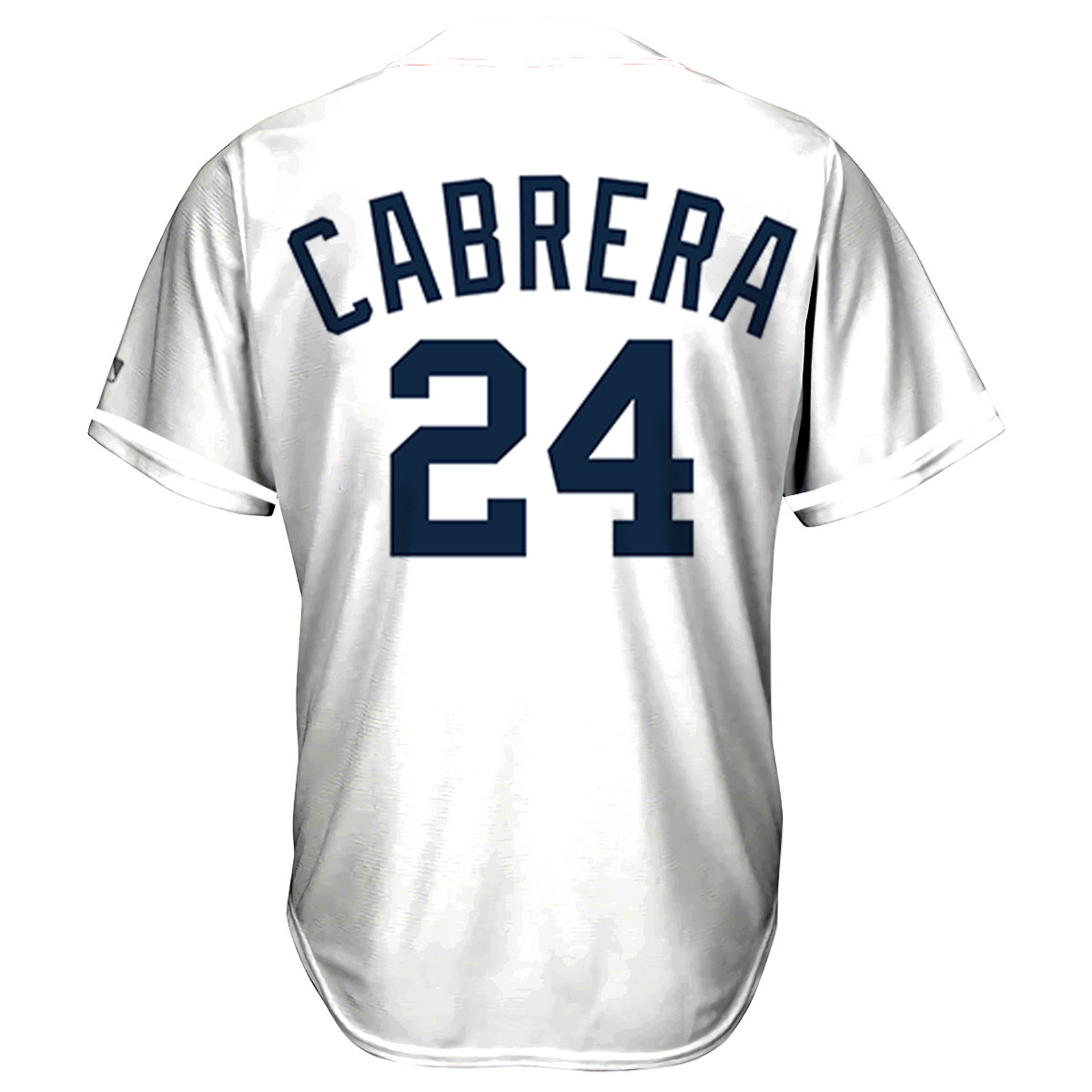 Cabrera Tigers Jersey Shirt Giveaway 2023 - Nouvette