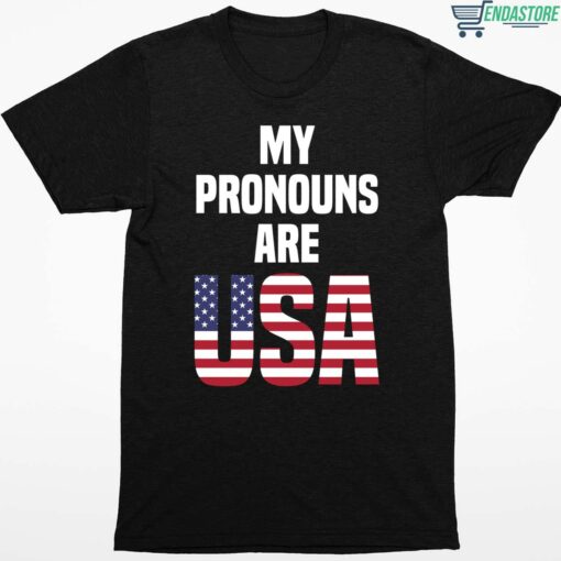 Enes Freedom My Pronouns Are USA shirt 1 1 Enes Freedom My Pronouns Are USA shirt