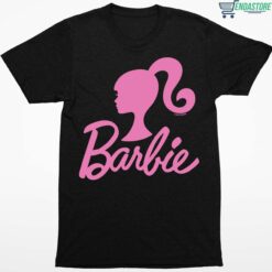 Glitter Barbie Shirt 1 1 Glitter Barbie Hoodie