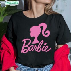 Glitter Barbie Shirt 6 1 Glitter Barbie Hoodie
