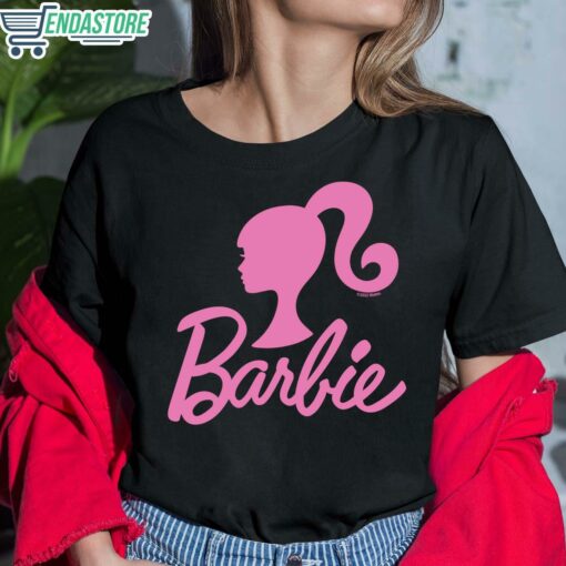 Glitter Barbie Shirt 6 1 Glitter Barbie Hoodie