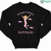 Greg Gutfeld Nothing Is Possible Sweatshirt