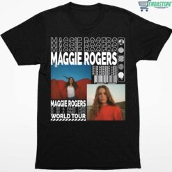 Maggie Rogers Summer Of Tour 2023 It In A Past Life Shirt 1 1 Maggie Rogers Summer Of Tour 2023 It In A Past Life Hoodie