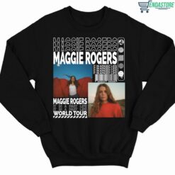 Maggie Rogers Summer Of Tour 2023 It In A Past Life Shirt 3 1 Maggie Rogers Summer Of Tour 2023 It In A Past Life Shirt