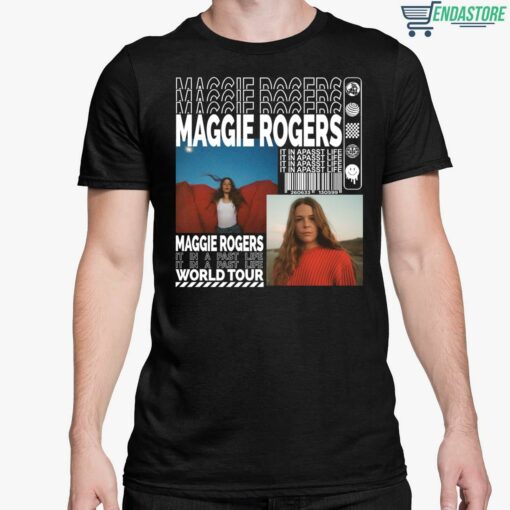 Maggie Rogers Summer Of Tour 2023 It In A Past Life Shirt 5 1 Maggie Rogers Summer Of Tour 2023 It In A Past Life Hoodie