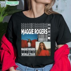 Maggie Rogers Summer Of Tour 2023 It In A Past Life Shirt 6 1 Maggie Rogers Summer Of Tour 2023 It In A Past Life Hoodie