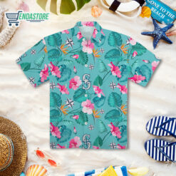 Mariners Hawaiian Shirt Night 2023 Giveaways